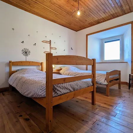 Familial Avec Jardin, Pres Du Puy-en-velay Et Station De Des Estables - Fr-1-582-475 Holiday home